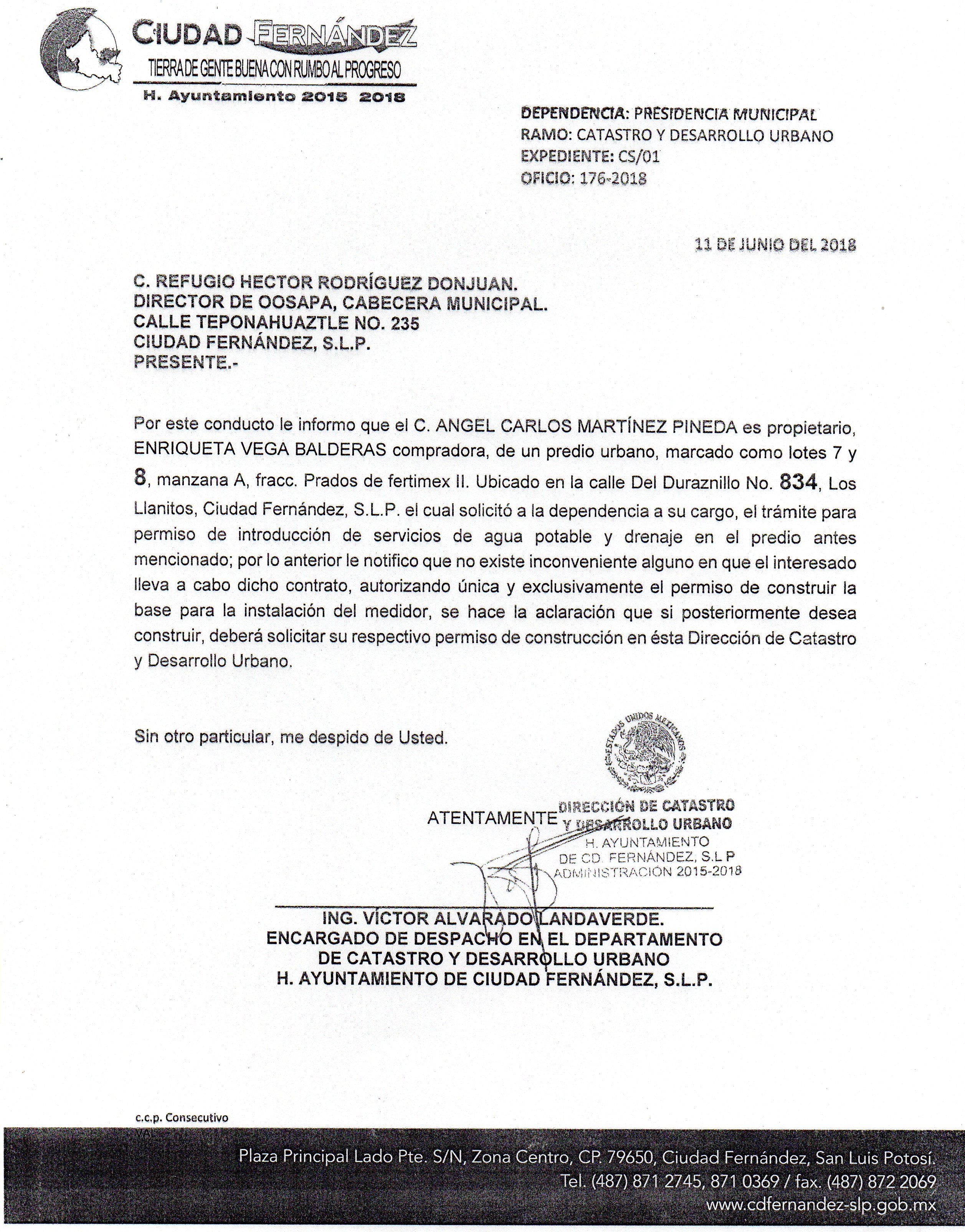 Carta Solicitud De Drenaje Carta De Solicitud De Perm Vrogue Co